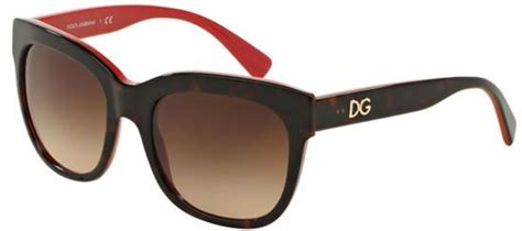 dolce gabbana 4272|D&G Dolce & Gabbana Women's 0DG4272 Square Sunglasses.